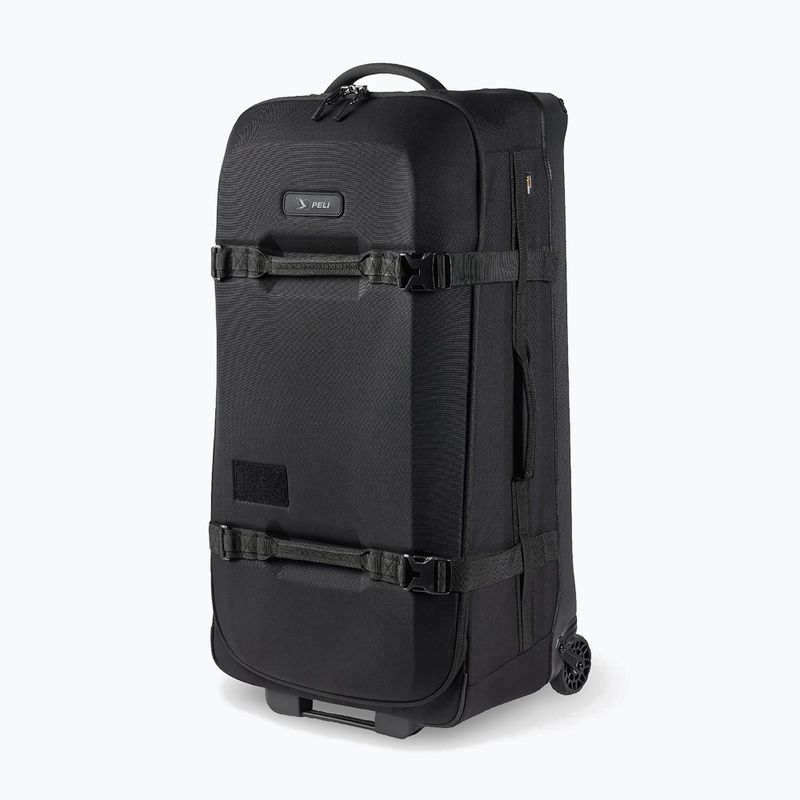 Cabin suitcase PELI Aegis 32' Carry-On Rolling Hybrid Duffel 115 l black 2