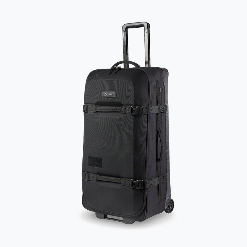 Cabin suitcase PELI Aegis 32' Carry-On Rolling Hybrid Duffel 115 l black 6