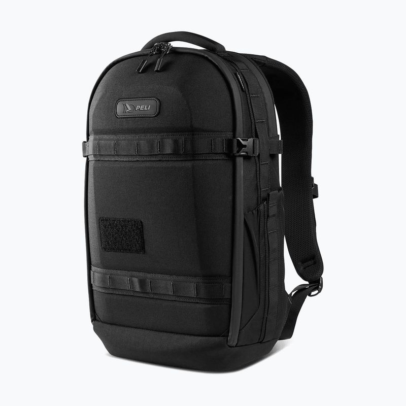 Travel backpack PELI PX18 Aegis Travel Pack 18 l black 2