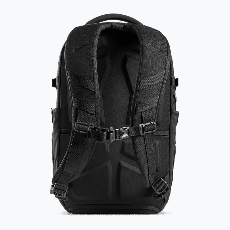Travel backpack PELI PX18 Aegis Travel Pack 18 l black 3