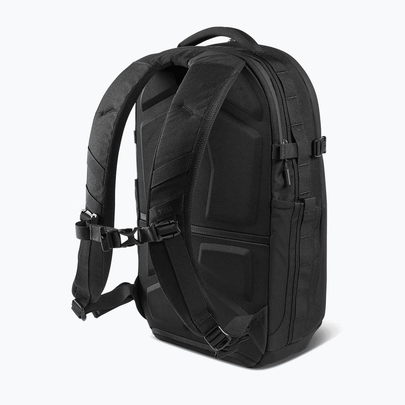 Travel backpack PELI PX18 Aegis Travel Pack 18 l black 4