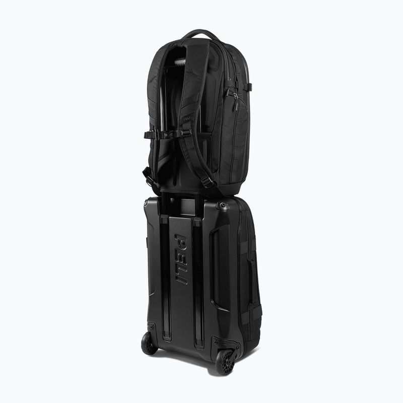 Travel backpack PELI PX18 Aegis Travel Pack 18 l black 5