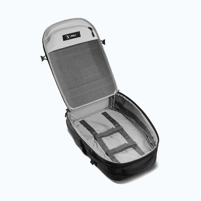 Travel backpack PELI PX18 Aegis Travel Pack 18 l black 6