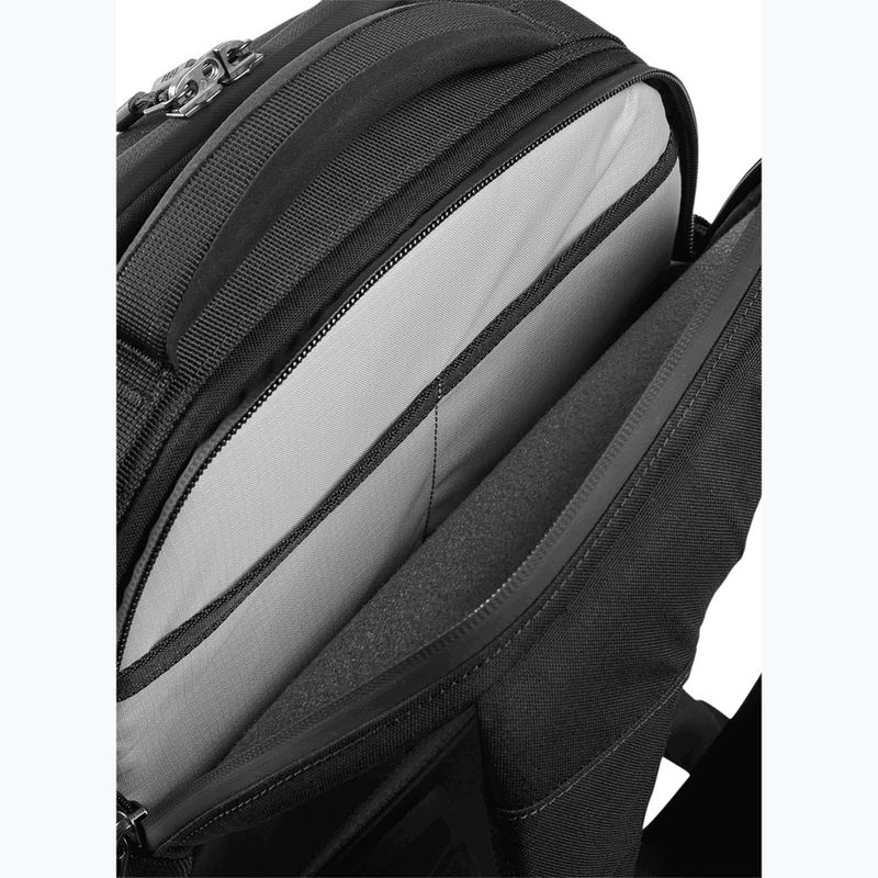 Travel backpack PELI PX18 Aegis Travel Pack 18 l black 7