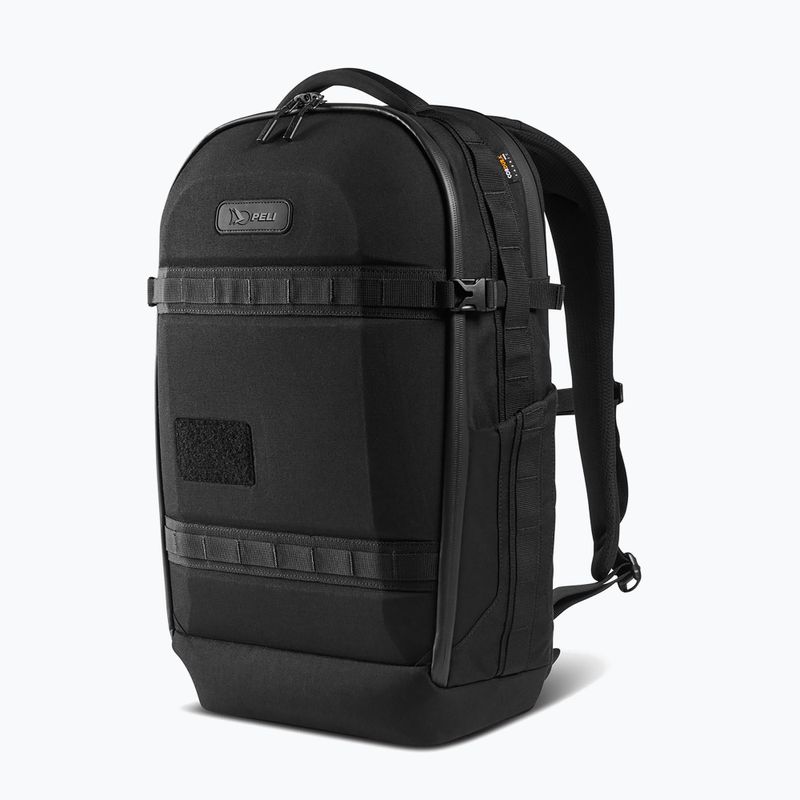Travel backpack PELI PX25 Aegis Travel Pack 25 l black 2