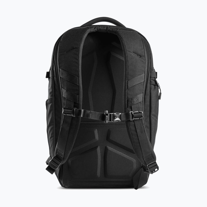 Travel backpack PELI PX25 Aegis Travel Pack 25 l black 3