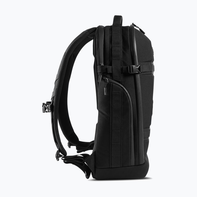 Travel backpack PELI PX25 Aegis Travel Pack 25 l black 5