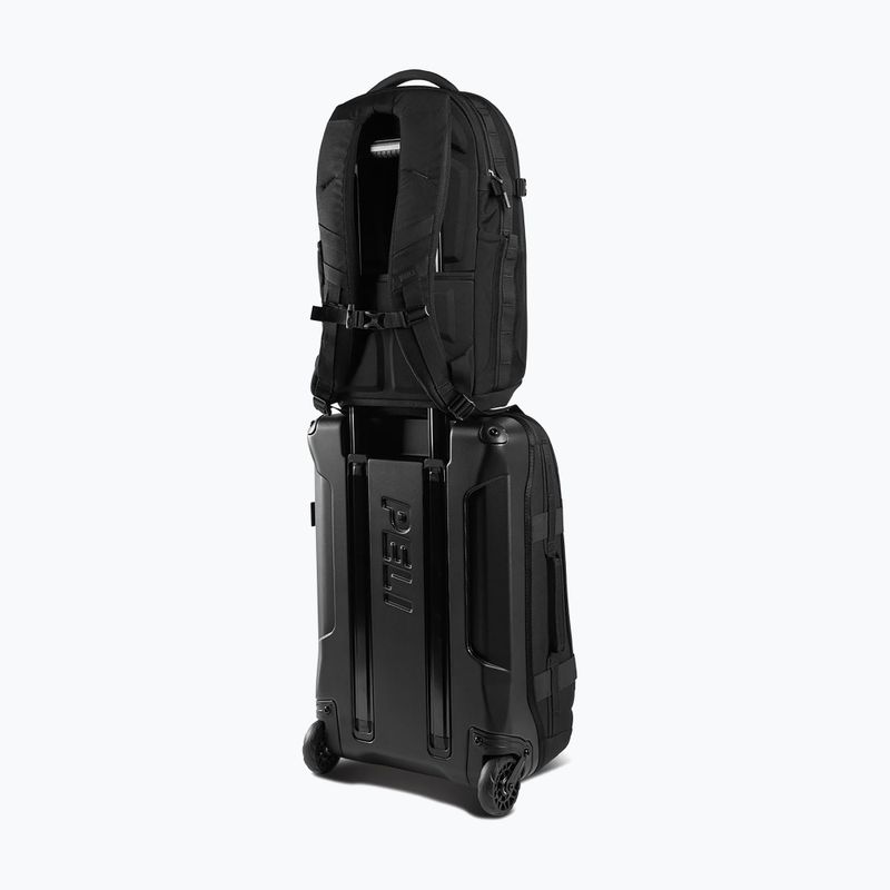 Travel backpack PELI PX25 Aegis Travel Pack 25 l black 6