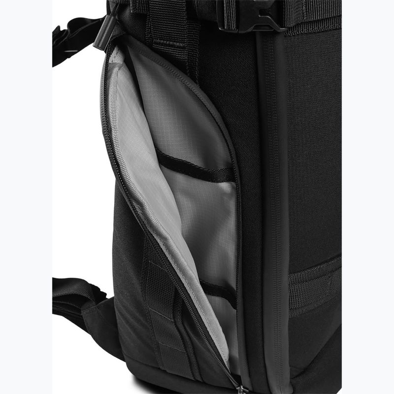 Travel backpack PELI PX25 Aegis Travel Pack 25 l black 8