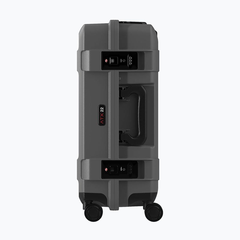 Cabin suitcase PELI 22' ATX Carry-On Hard-Sided 30 l charcoal 3
