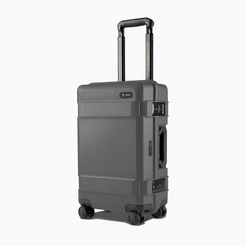 Cabin suitcase PELI 22' ATX Carry-On Hard-Sided 30 l charcoal 4