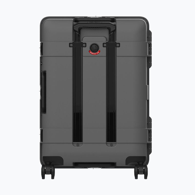 Cabin suitcase PELI 25' ATX Check-In Hard-Sided 70 l charcoal 2