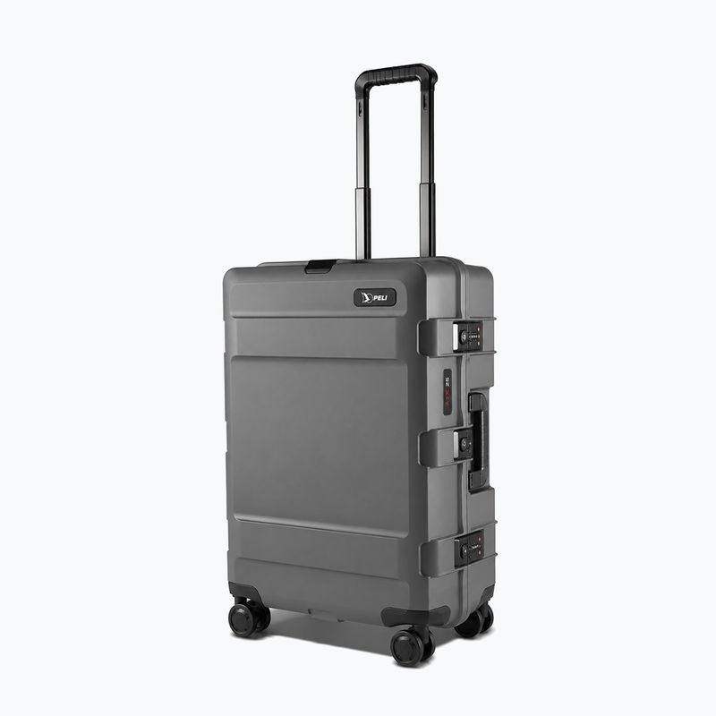 Cabin suitcase PELI 25' ATX Check-In Hard-Sided 70 l charcoal 4