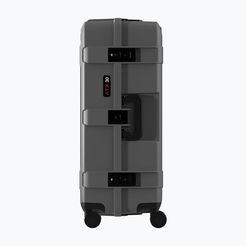 Cabin suitcase PELI 30' ATX Check-In Hard-Sided 90 l charcoal 3