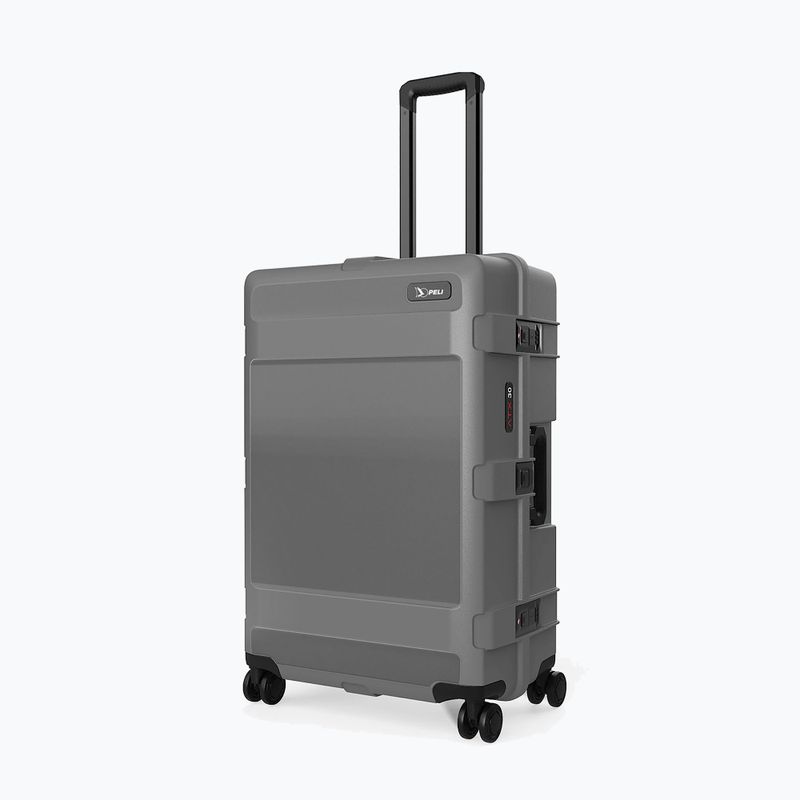 Cabin suitcase PELI 30' ATX Check-In Hard-Sided 90 l charcoal 4