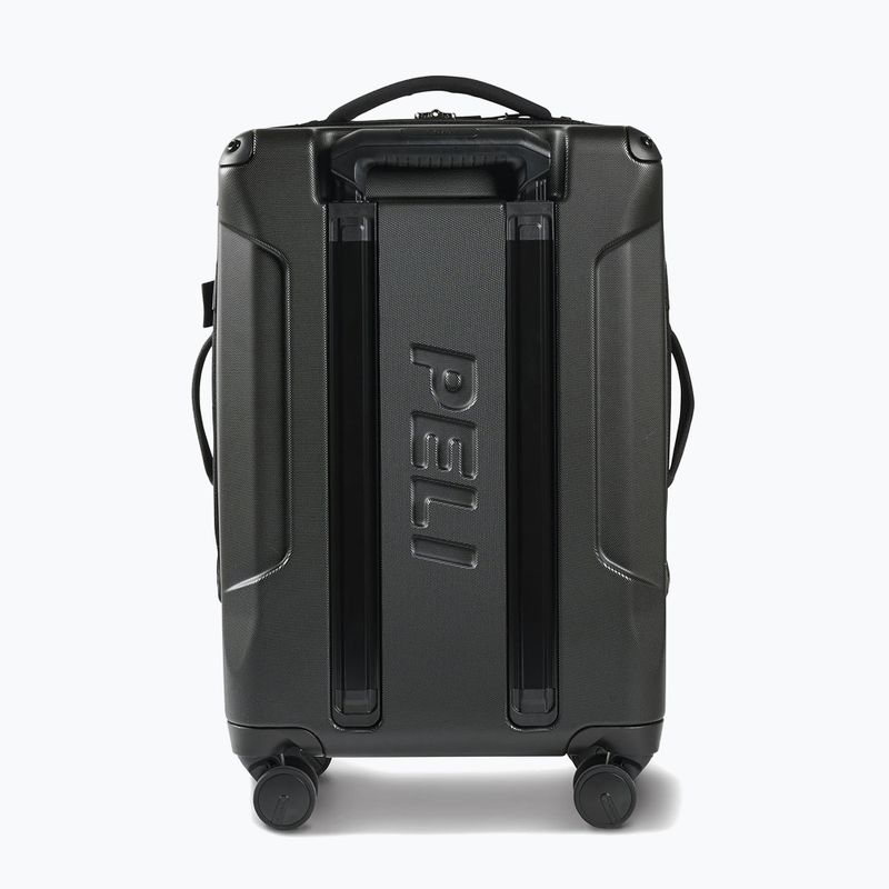 PELI Aegis 22' 4-Wheels Hybrid Duffel Travel Suitcase 39 l black 2