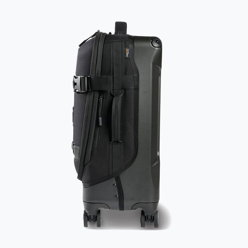 PELI Aegis 22' 4-Wheels Hybrid Duffel Travel Suitcase 39 l black 3