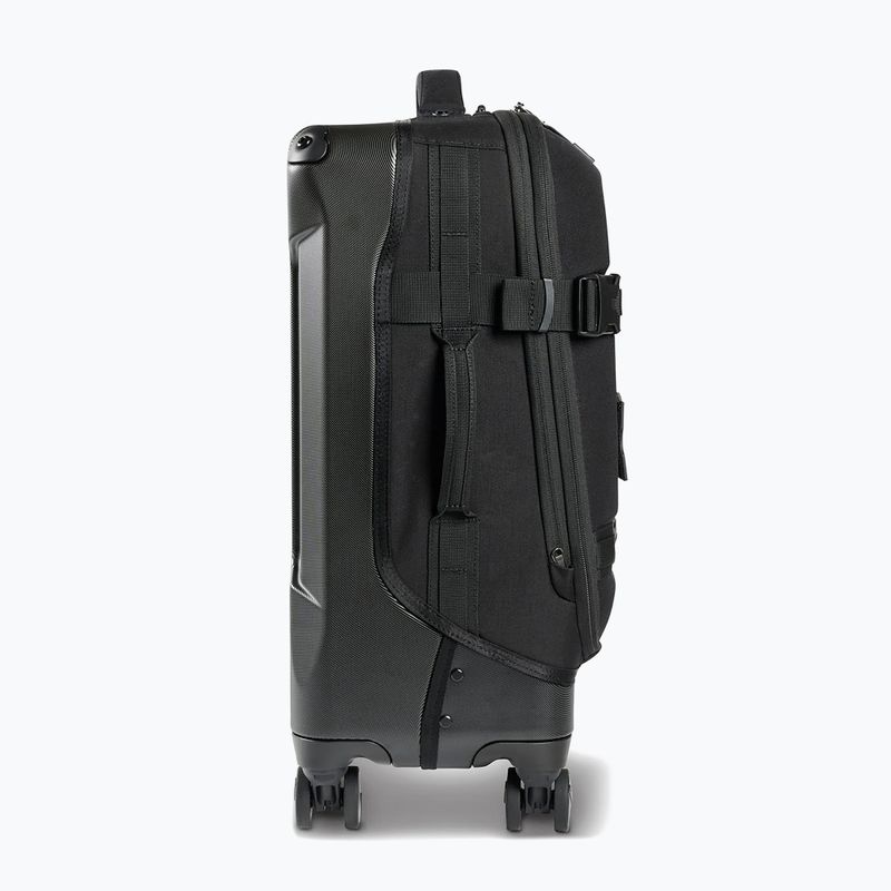 PELI Aegis 22' 4-Wheels Hybrid Duffel Travel Suitcase 39 l black 4