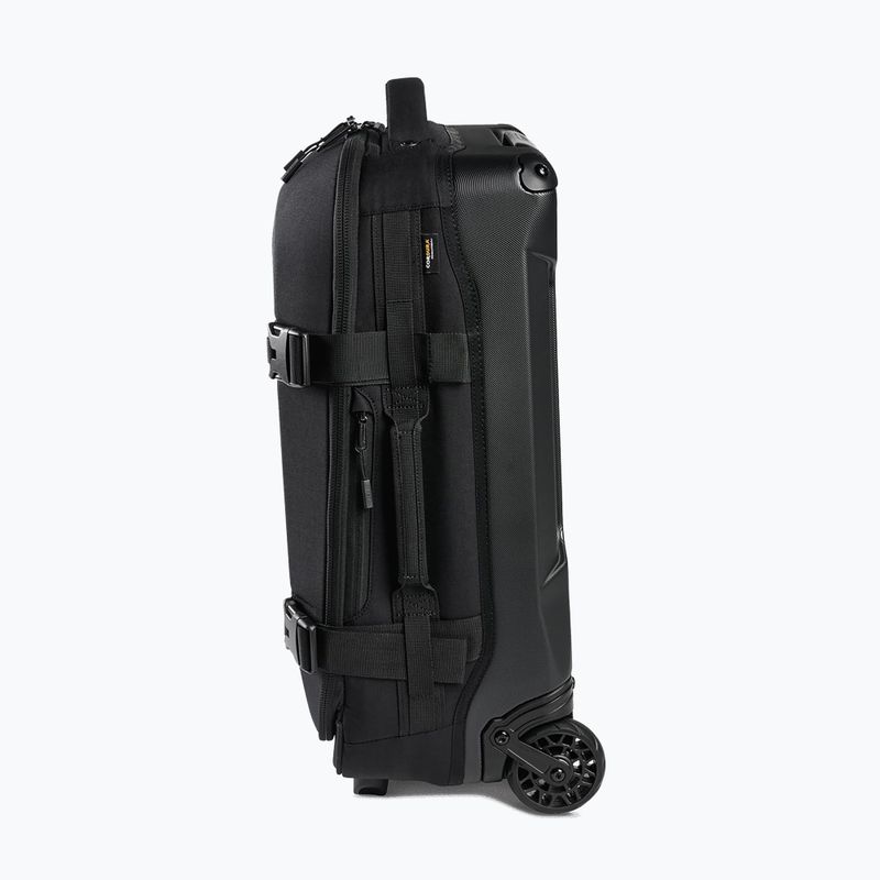 Cabin suitcase PELI Aegis 30' 4-Wheels Hybrid Duffel 90 l black 4