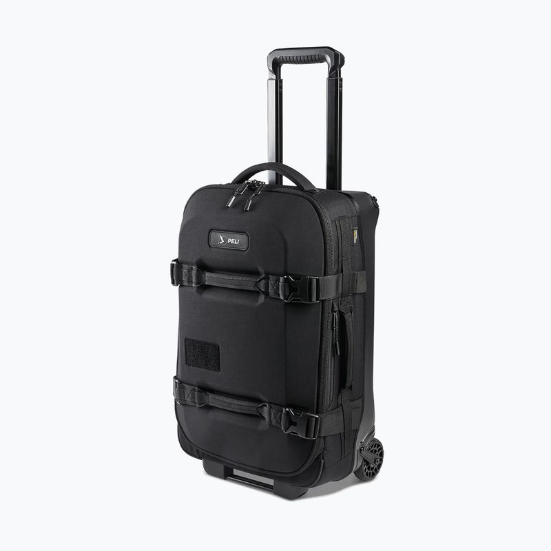 Cabin suitcase PELI Aegis 30' 4-Wheels Hybrid Duffel 90 l black 6