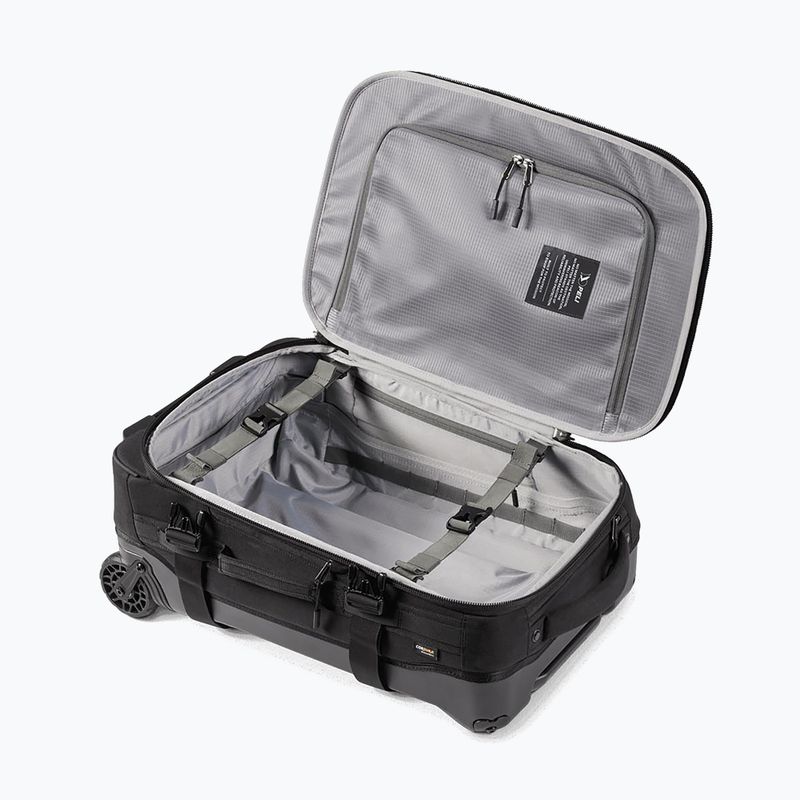 Cabin suitcase PELI Aegis 30' 4-Wheels Hybrid Duffel 90 l black 7