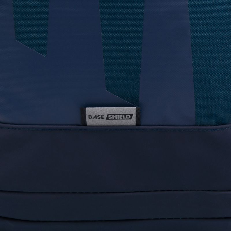 New Balance Oversized Print navy blue backpack BG01010GNGO 4