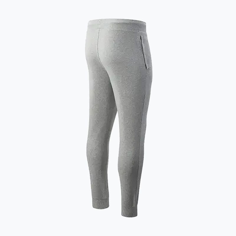 New Balance Classic Core grey men's trousers 2