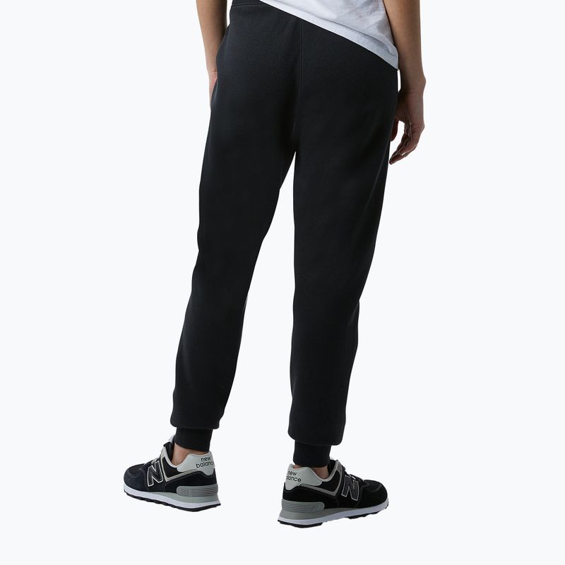 New Balance women's trousers Classy Core black 2
