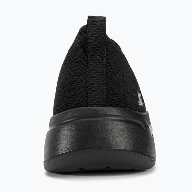SKECHERS women's shoes Go Walk Arch Fit Iconic black 7