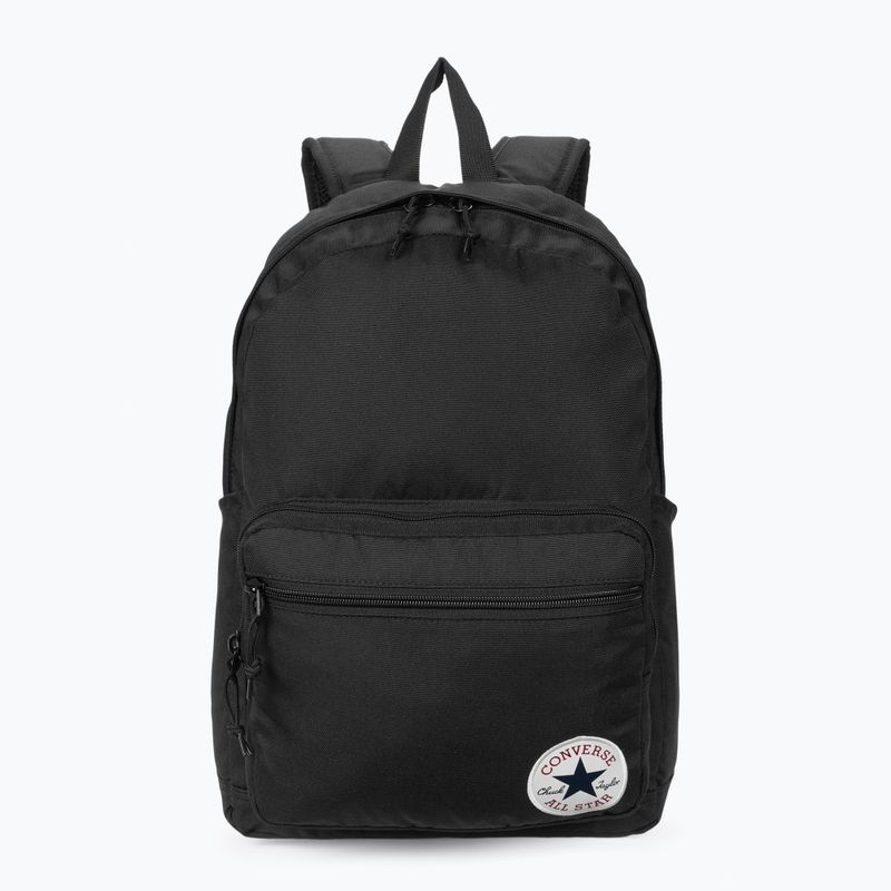 Converse Go 2 backpack 24 l black