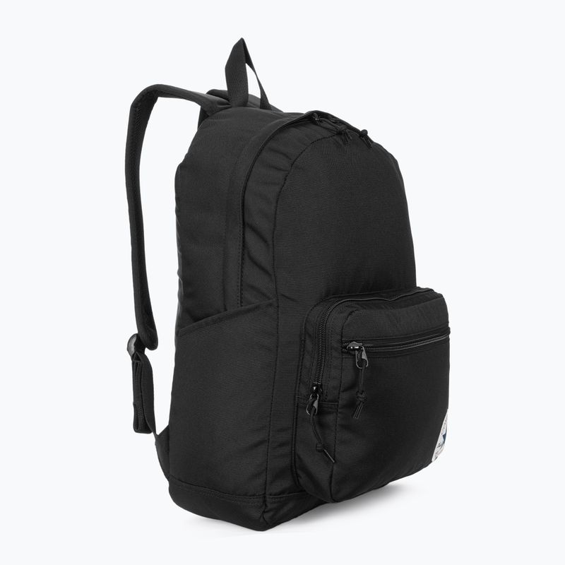 Converse Go 2 backpack 24 l black 2