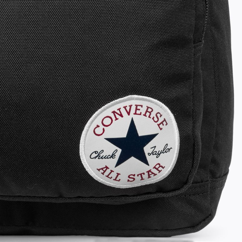 Converse Go 2 backpack 24 l black 5