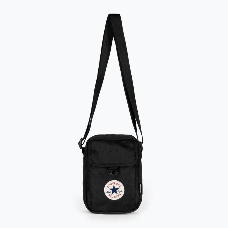 Converse Chuck Taylor Patch Crossbody 2 converse black