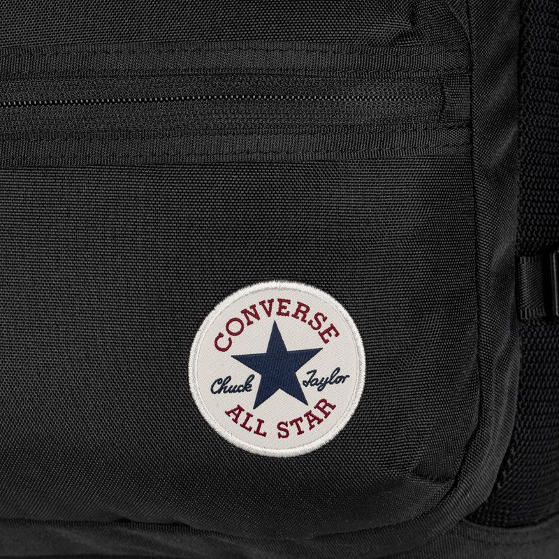 Converse Straight Edge urban backpack 10021138-A01 26 l black 4