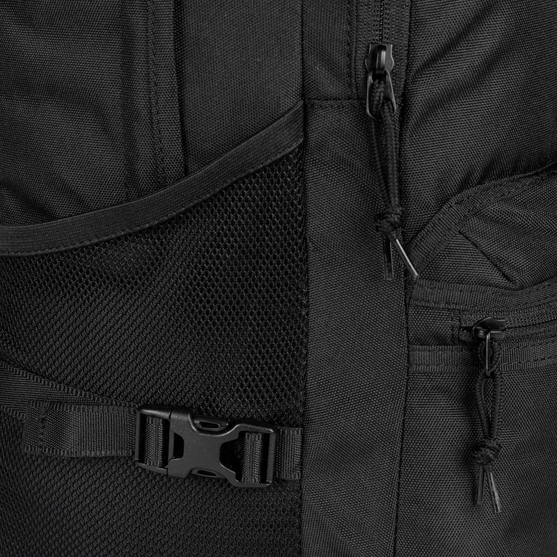 Converse Straight Edge urban backpack 10021138-A01 26 l black 5