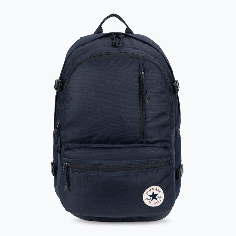 Converse Straight Edge urban backpack 10021138-A02 26 l dark navy