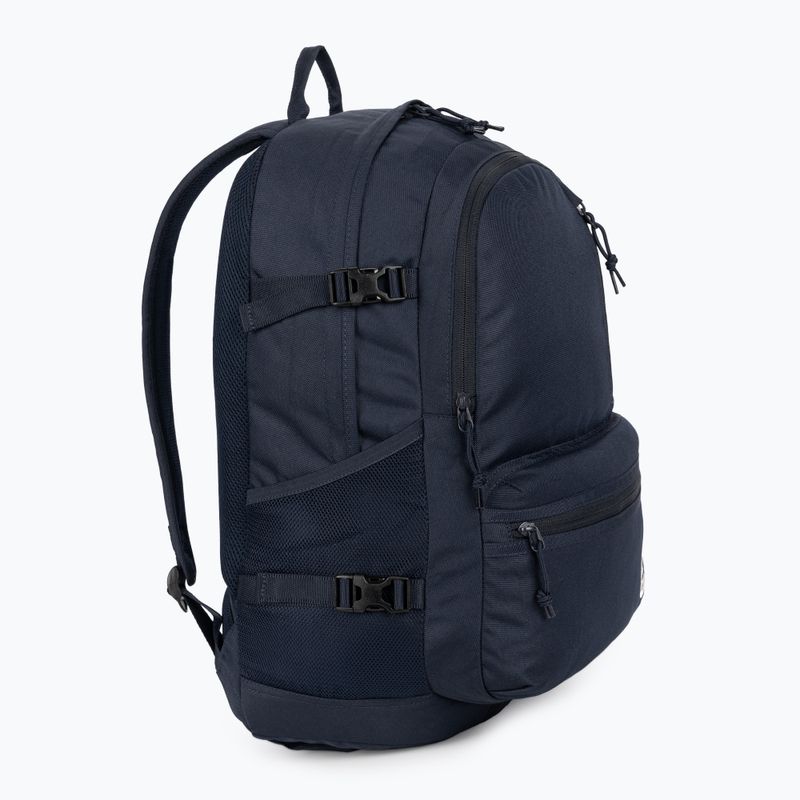 Converse Straight Edge urban backpack 10021138-A02 26 l dark navy 2