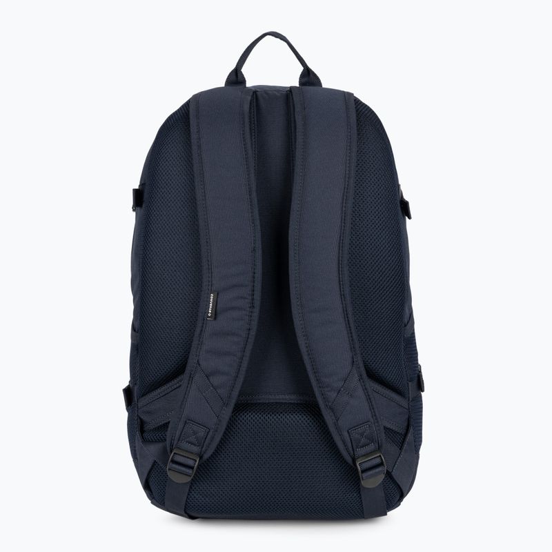 Converse Straight Edge urban backpack 10021138-A02 26 l dark navy 3