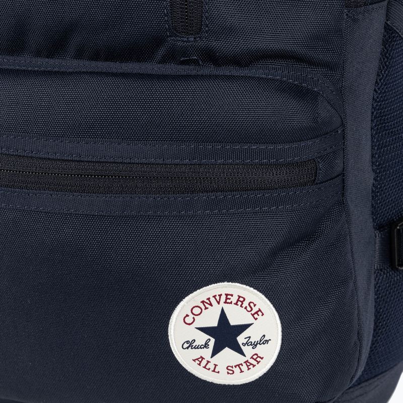 Converse Straight Edge urban backpack 10021138-A02 26 l dark navy 4