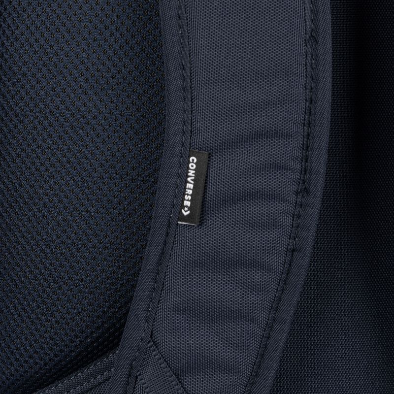Converse Straight Edge urban backpack 10021138-A02 26 l dark navy 5