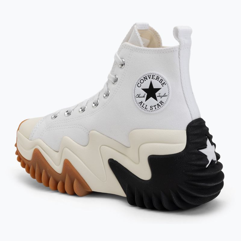 Trainers Converse Run Star Motion white 3