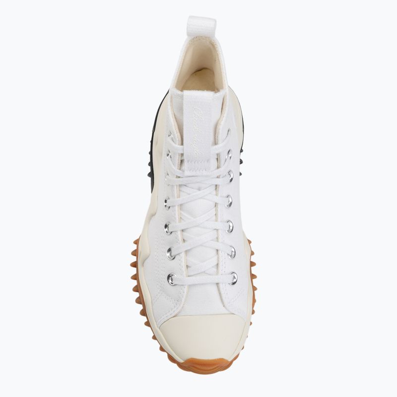 Trainers Converse Run Star Motion white 5