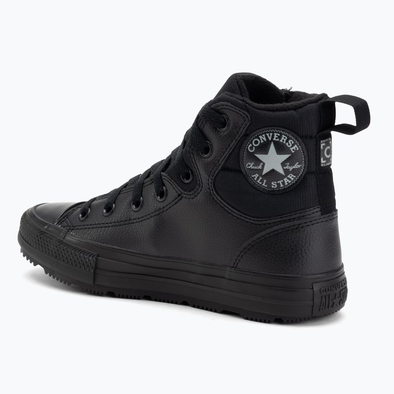 Trainers Converse Chuck Taylor All Star Berkshire mono black 3