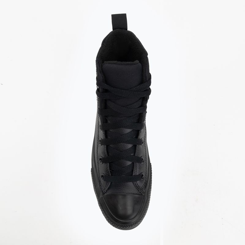 Trainers Converse Chuck Taylor All Star Berkshire mono black 5