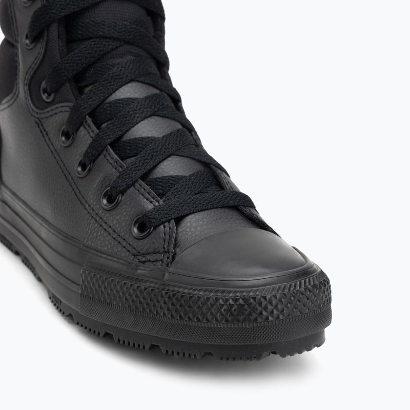 Trainers Converse Chuck Taylor All Star Berkshire mono black 7