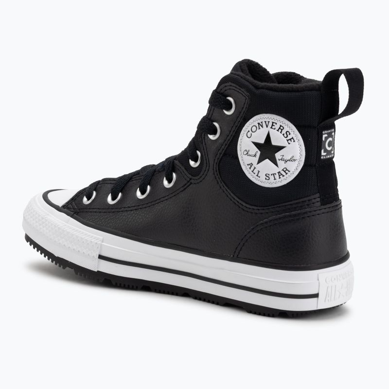 Trainers Converse Chuck Taylor All Star Berkshire black 3