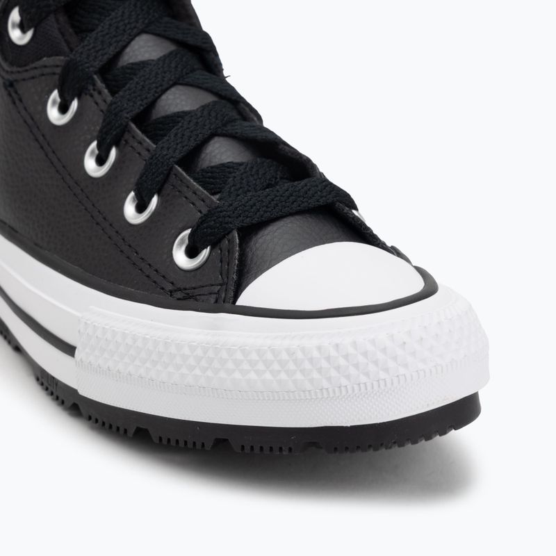 Trainers Converse Chuck Taylor All Star Berkshire black 7