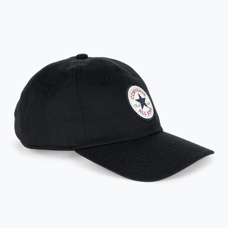 Converse All Star Patch Baseball cap converse black