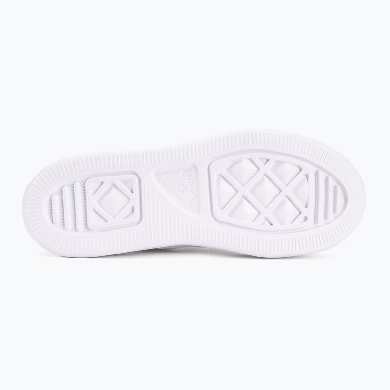 Converse Ultra Sandal Slip storm pink/pink zest girls' sandals 5
