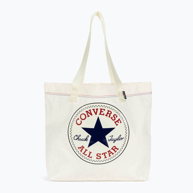 Converse Graphic Tote egret/converse blue bag